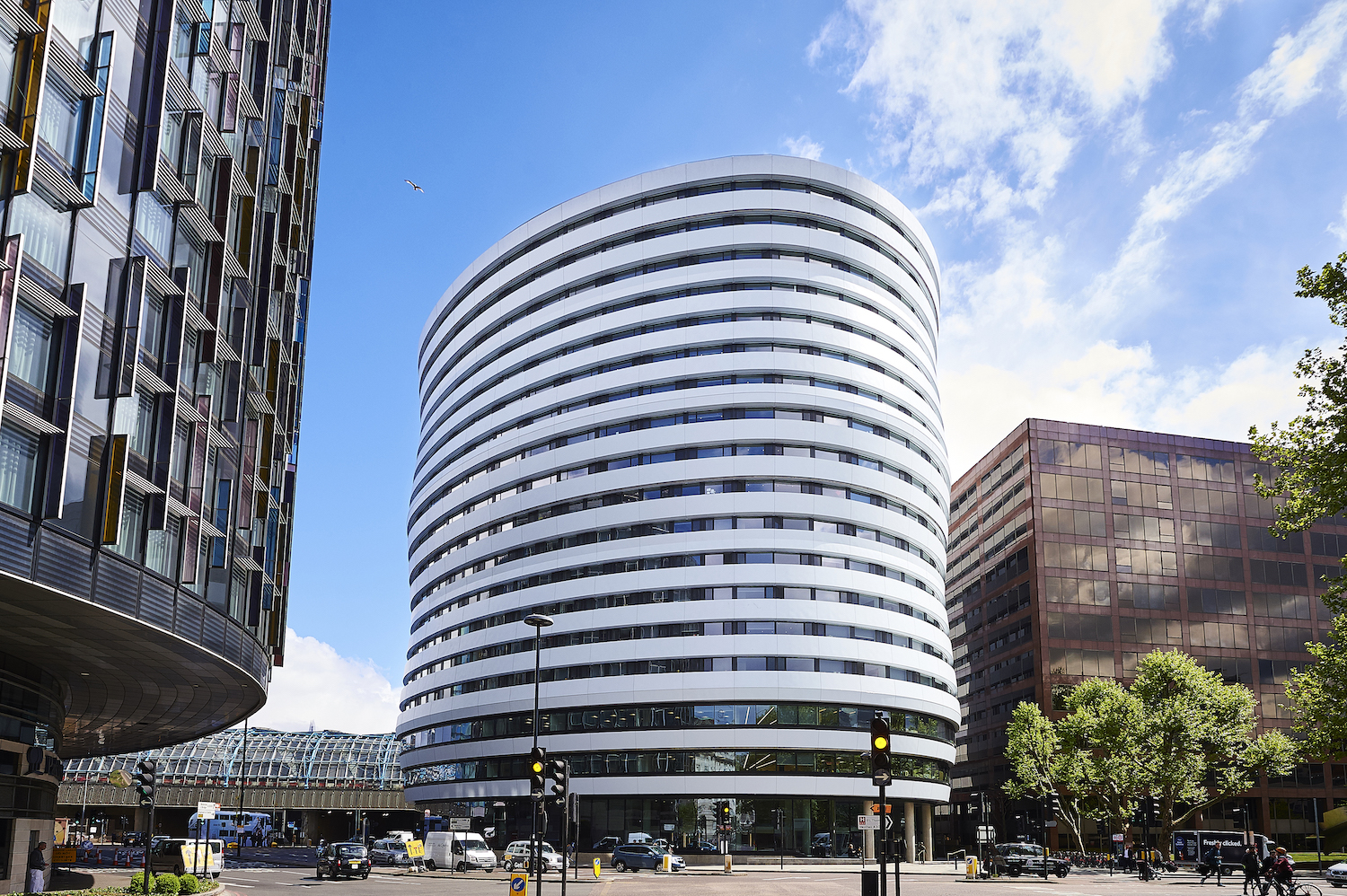 DLD College London